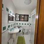 Esperanto Apartamento *