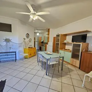 Esperanto Apartamento